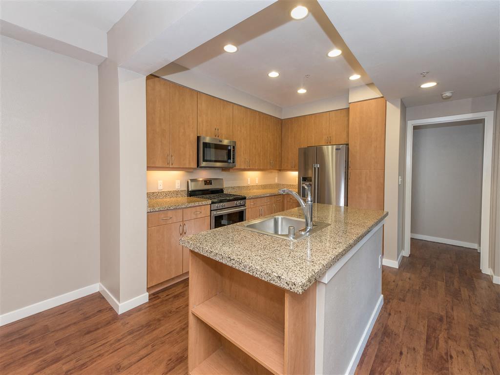 Azure Apartment Homes II photo 2